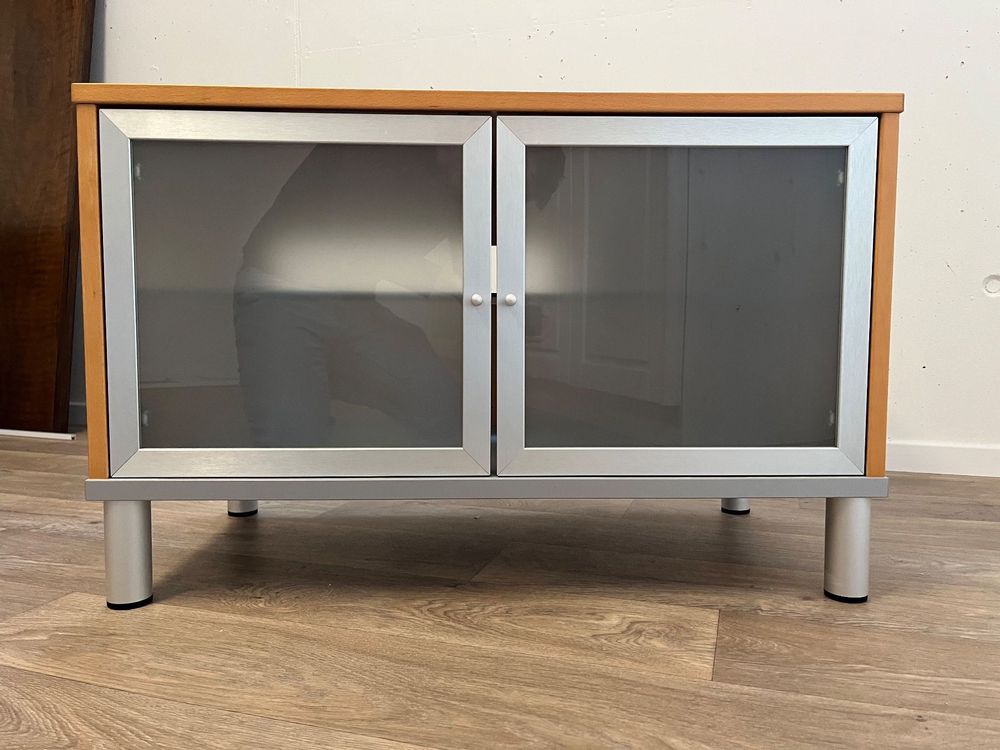 Ikea Effektiv Sideboard/Büromöbel/TV Kaufen auf Ricardo