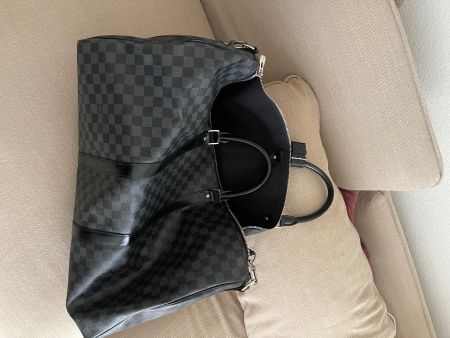 Louis Vuitton Original Weekender