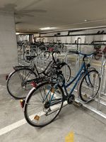 Kirsch Stadt Velo