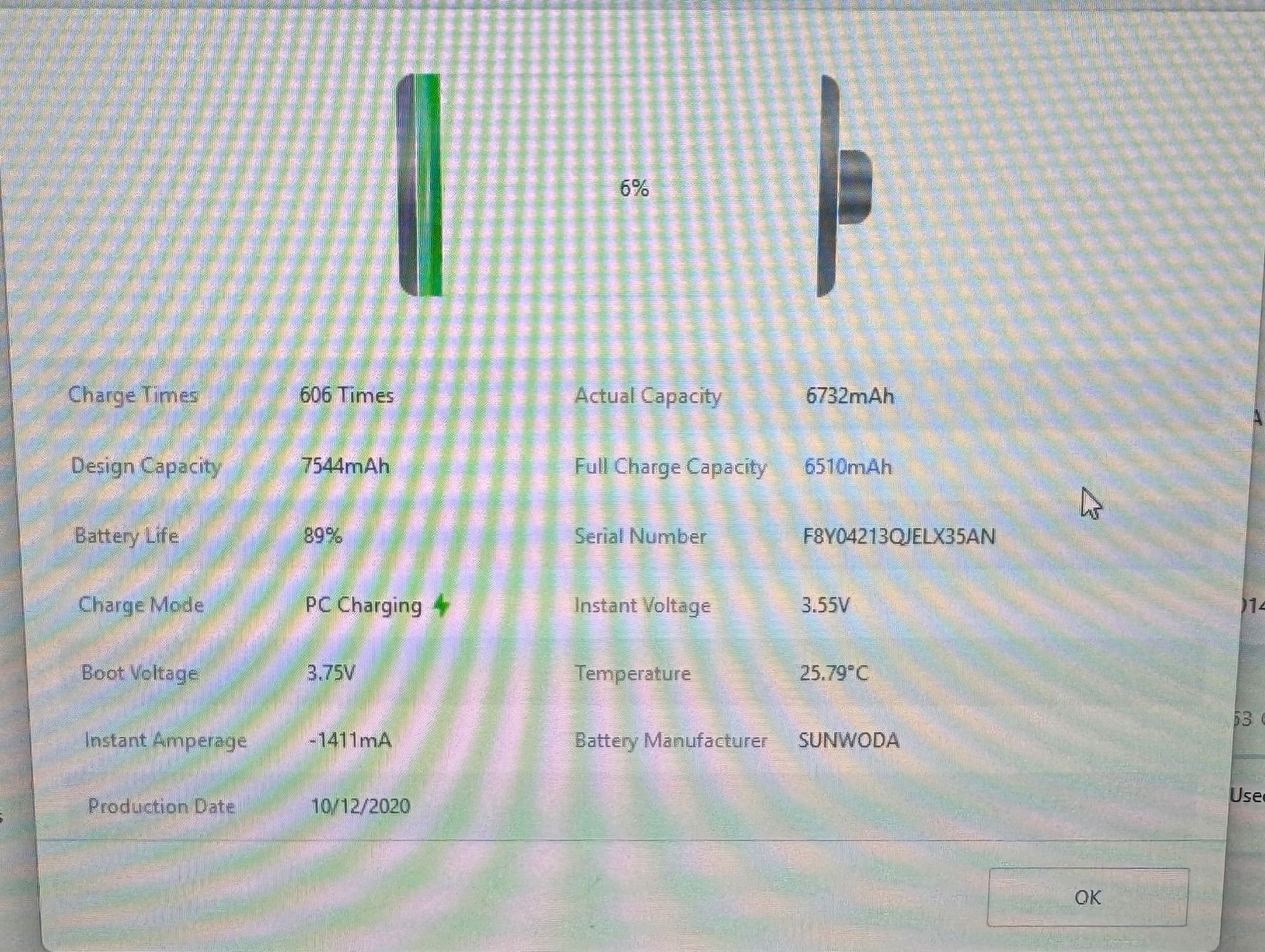 Apple Tablet PC: Apple iPad Pro 11 Zoll mit 256 GB – Difettoso da Adliswil venduto da Busys 2
