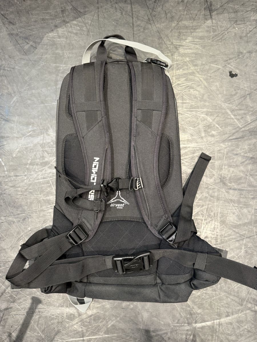 Salomon Rucksäcke: Rucksack von Salomon – Neu (gemäss Beschreibung) aus Bern von Buusel 1