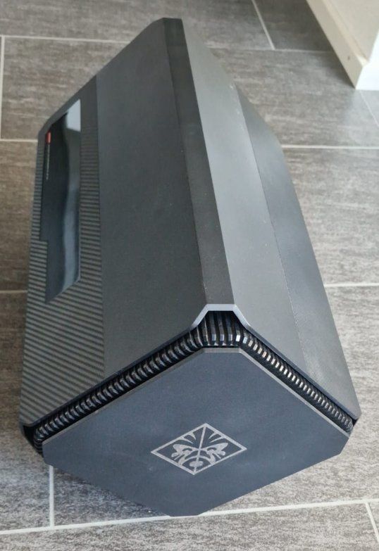 Guinzagli & Collari: EGPU - HP OMEN by Accelerator GA1 – Usato da Dagmersellen venduto da Purppetz 2