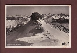 Flumserberg - SPITZMEILEN - 1930