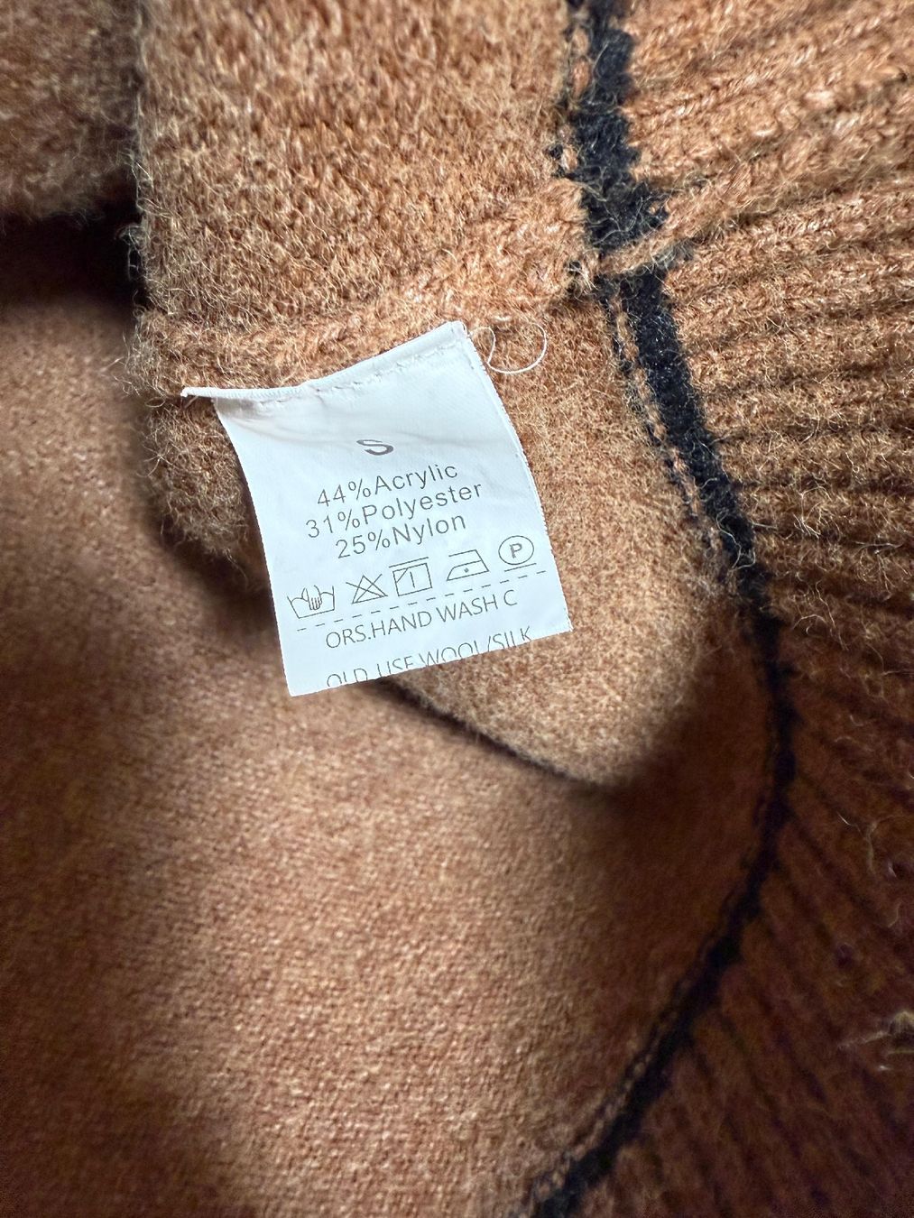 Maglioni & Felpe: Pullover Rollkragen Gr S-M 36-38 – Usato da Winterthur venduto da tim_cl8x 5