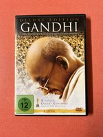 Gandhi - Deluxe Edition - DVD - Top Zustand, Filmklassiker