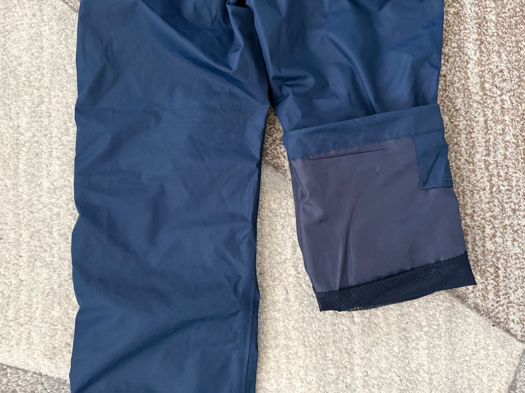 Reima Hosen: Outdoorhose Wanderhose Reima Gr.128 – Gebraucht aus Zürich von makmakmak 3