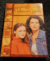 Gilmore Girls Staffel 1 