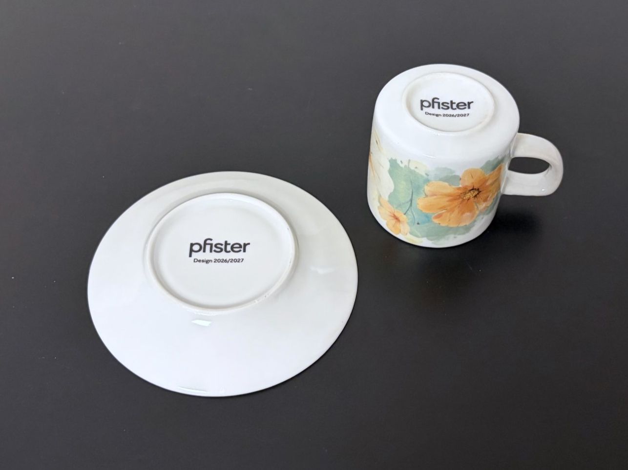 Pfister Tazze: Neuste Espressotasse Möbel Pfister 2026 – Nuovo e nell'imballaggio originale da Birr venduto da Jamonline 4