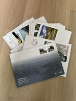 15Stk. CH FDC mit Blocks, Sonderbelegen, Limitiert 2021-2024