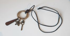 Modeschmuck Kette