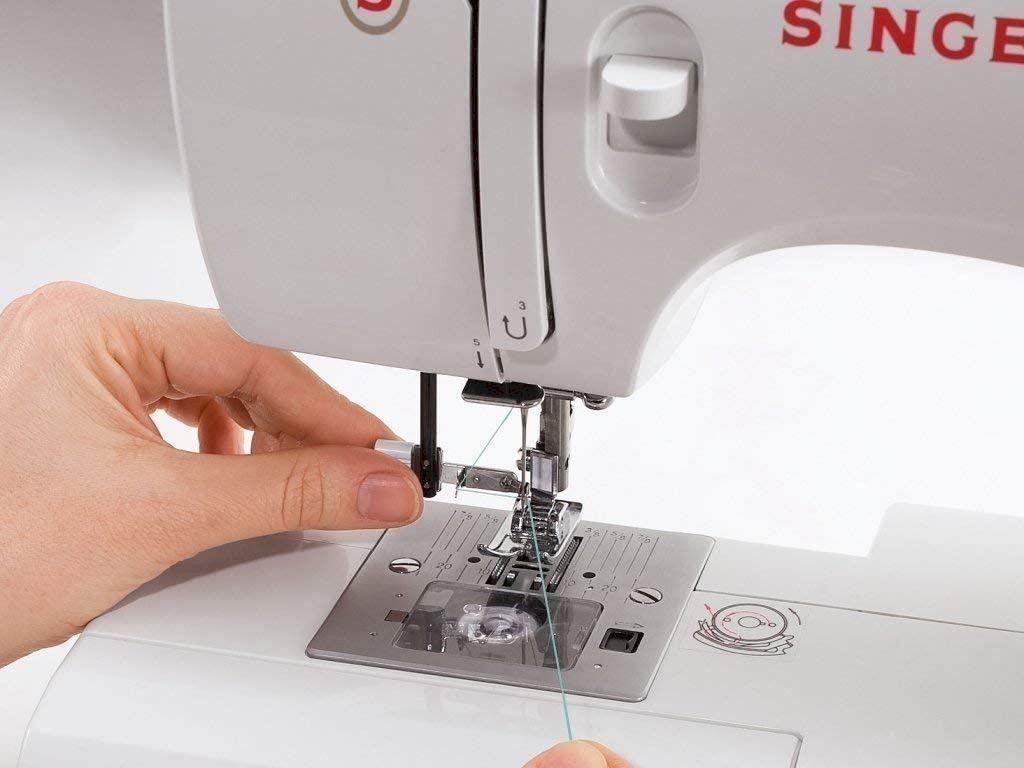 Singer Macchine da cucire: Singer Talent 3321 Nähmaschine – Nuovo e nell'imballaggio originale da Bottighofen venduto da zaap 1