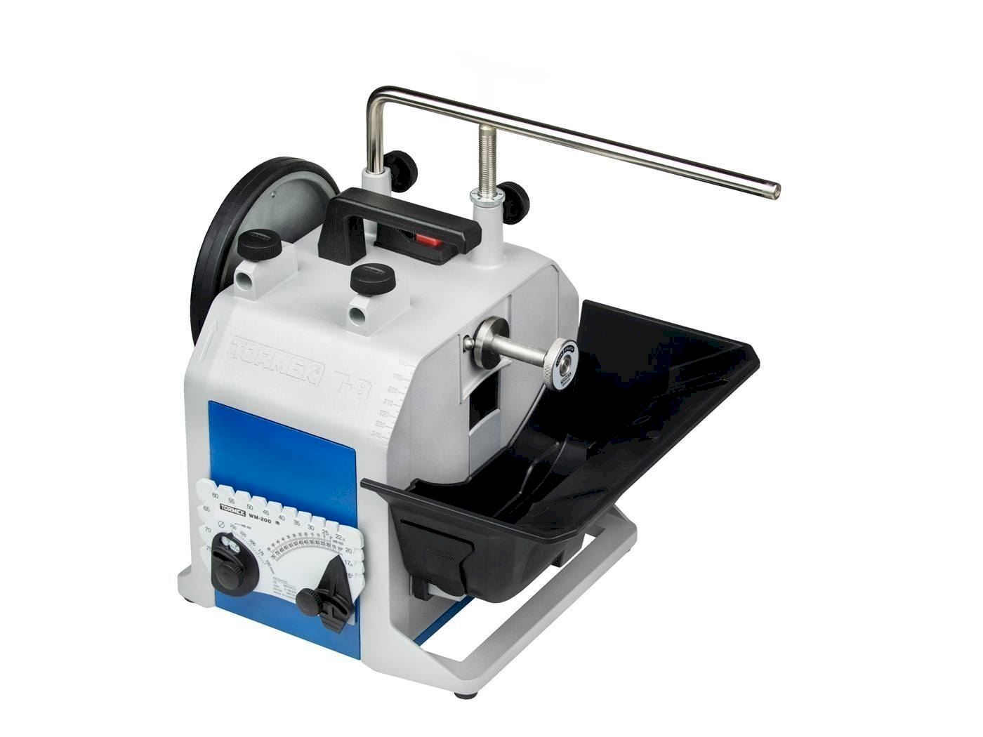 Smerigliatrici & Lucidatrici: Tormek T-8 Custom Schleifmaschine – Nuovo e nell'imballaggio originale da Bottighofen venduto da zaap 2
