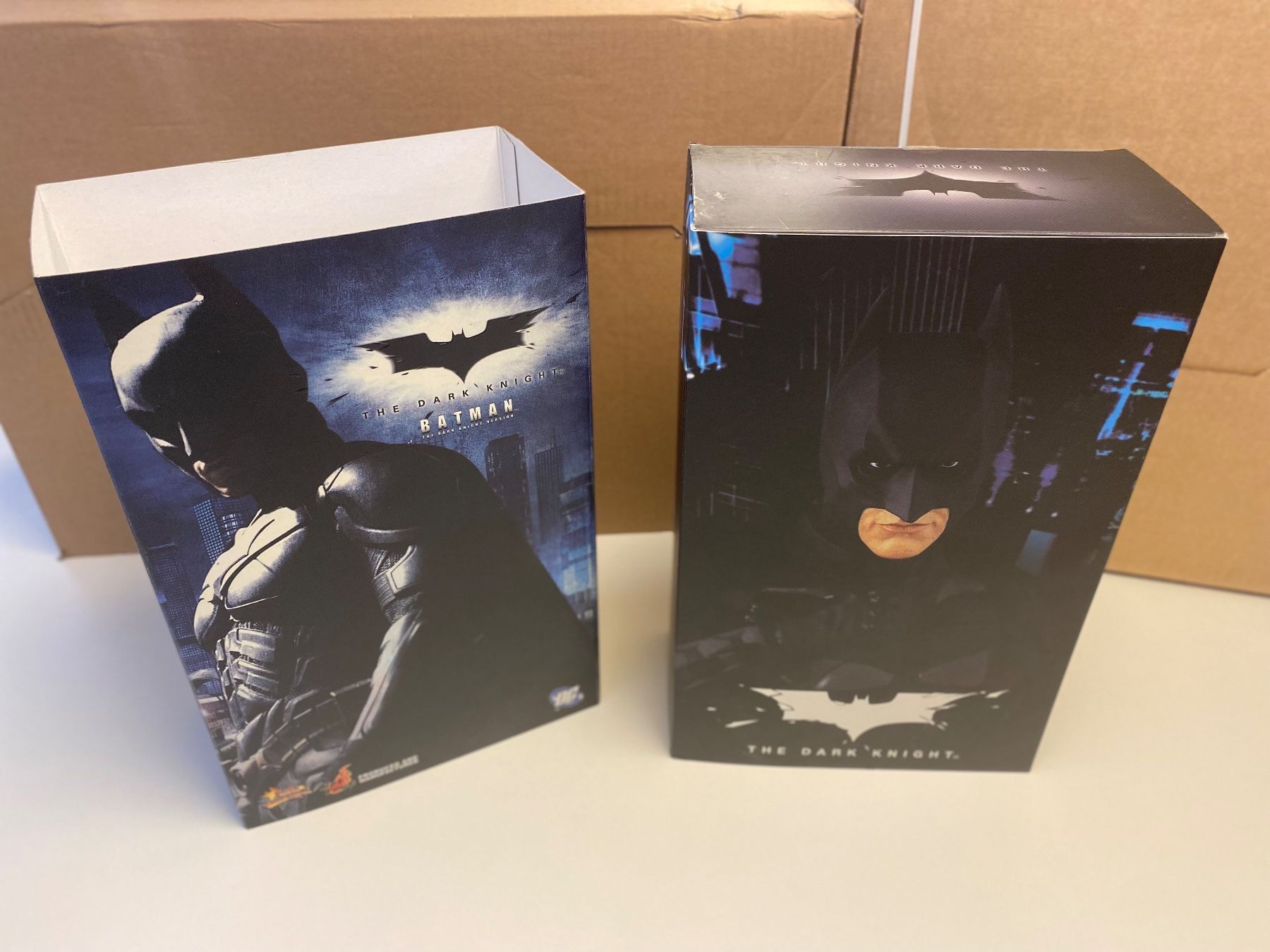 Statuette: BATMAN - The Dark Knight – Nuovo (secondo la descrizione) da Dussnang venduto da trooper479 2