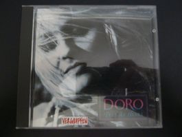 DORO - True at heart  (vergriffen)