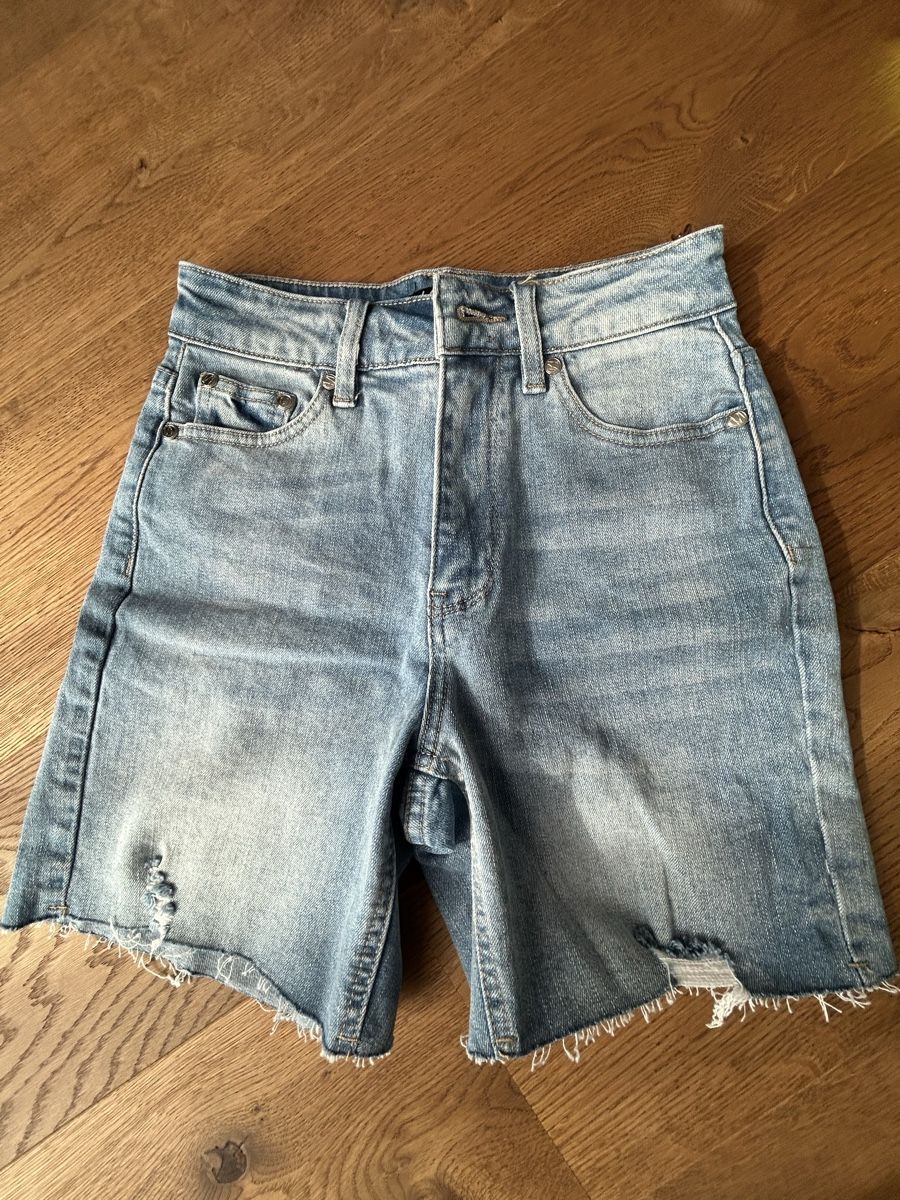 Jeans: Jeans-Short, Grösse XXS – Usato da Bern venduto da rakuten73