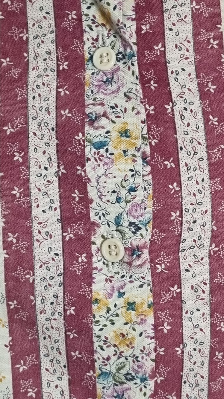 Camicette: Bluse Vintage George Yazbek Gr. S – Usato da Effretikon venduto da lenalisa63 3