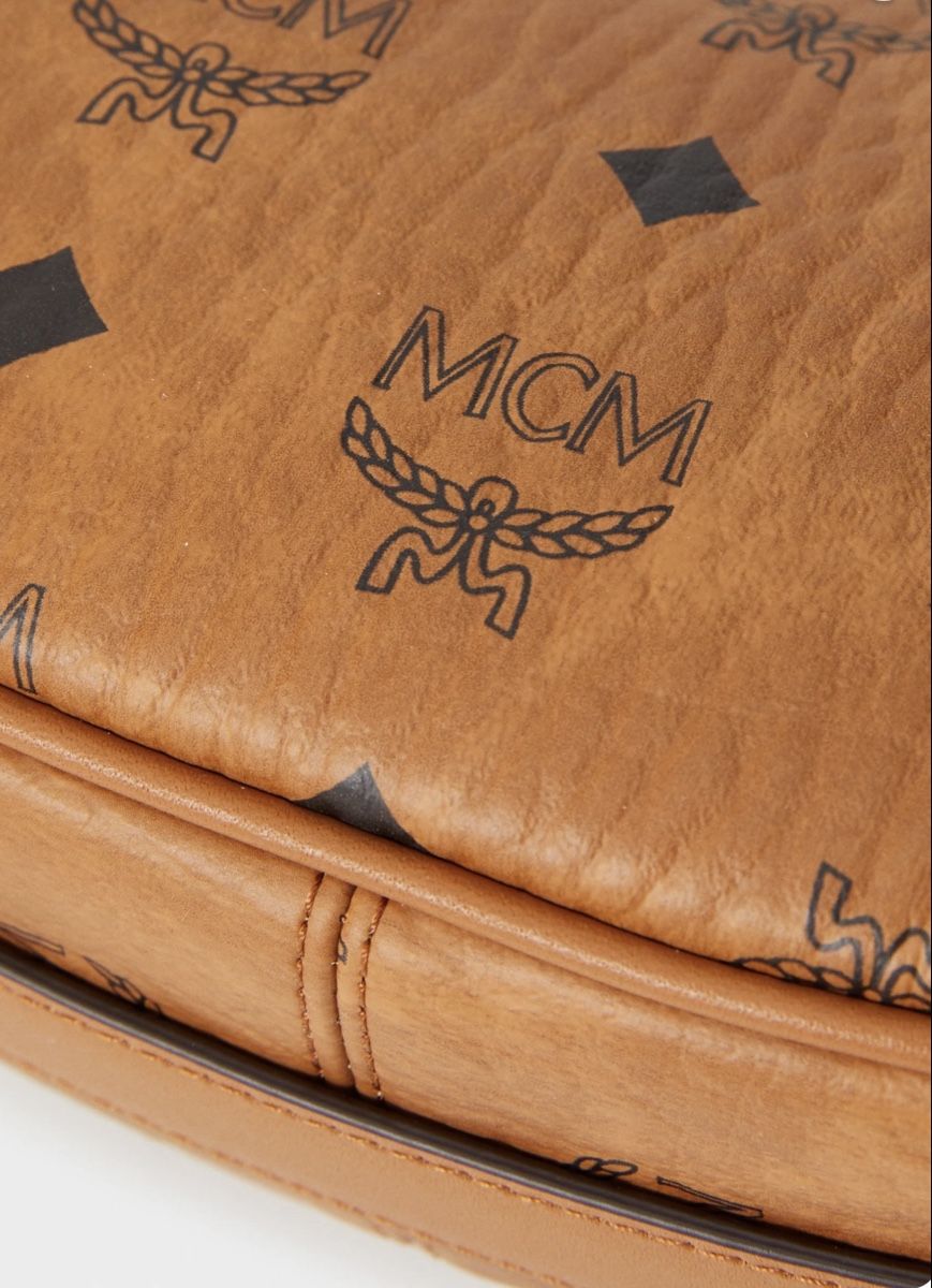 Mcm Borse da donna: MCM Baguette Bag – Nuovo e nell'imballaggio originale da Adliswil venduto da youngbee 5