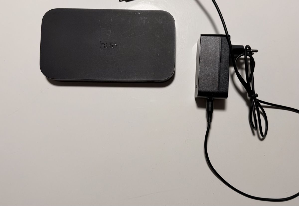 Philips Home cinéma: Philips Hue Sync Box 4K  – D'occasion à Aarau par Timboo68 1
