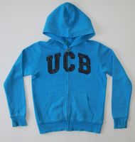 Sweat à capuche Benetton t. 160  (11 - 12 ans)
