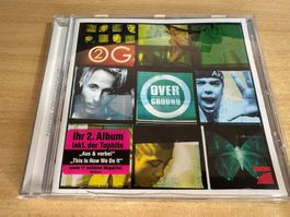 Q5 Overground – 2 OG Zweites Obergeschoss