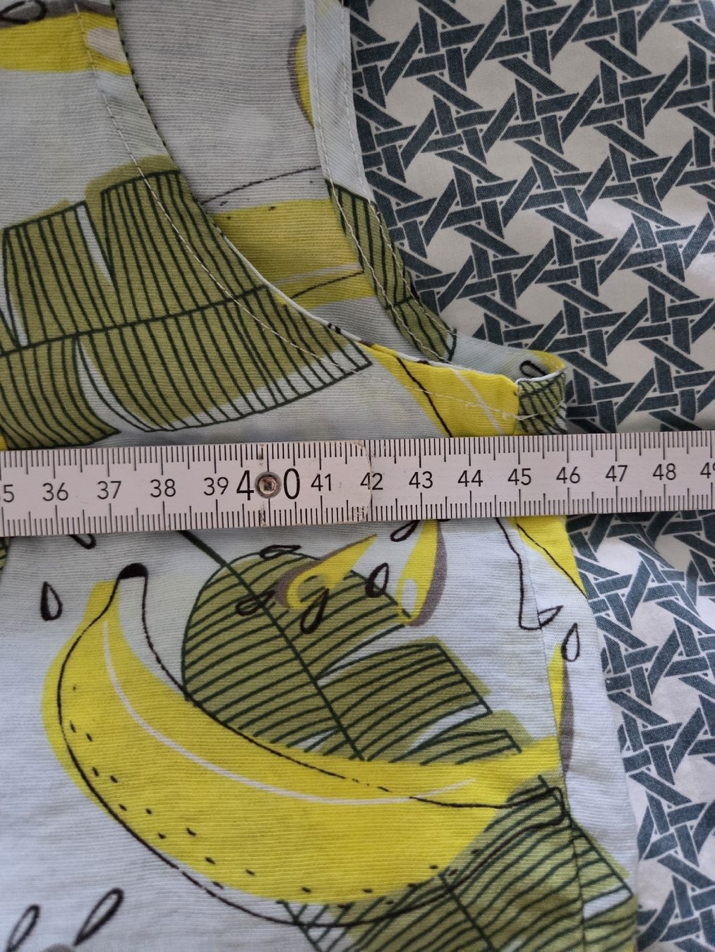Camicette: Summer Top - Cotton – Usato da Zug venduto da Bibibo 5