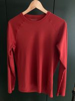 Patagonia · M's Capilene® Midweight Crewneck · Amanita Red M