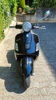 Vespa GTS 125 Super 125
