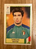 PANINI Sticker EURO 2000 "Gianluigi Buffon" Nr. 167
