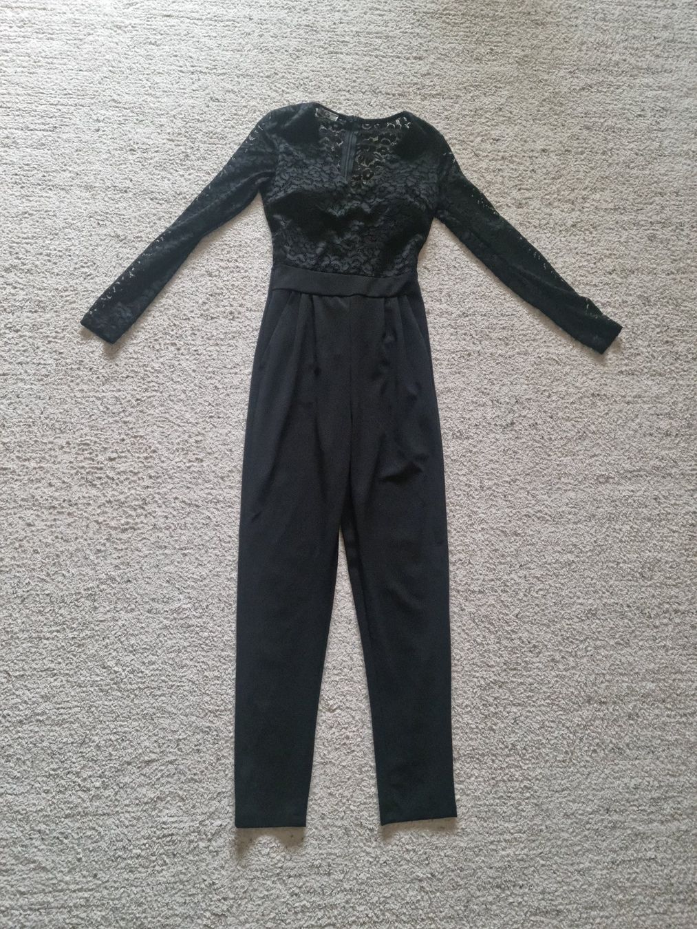 Jumpsuits: Combinaison "Wall G." – Neu (gemäss Beschreibung) aus Vevey von Renka2011