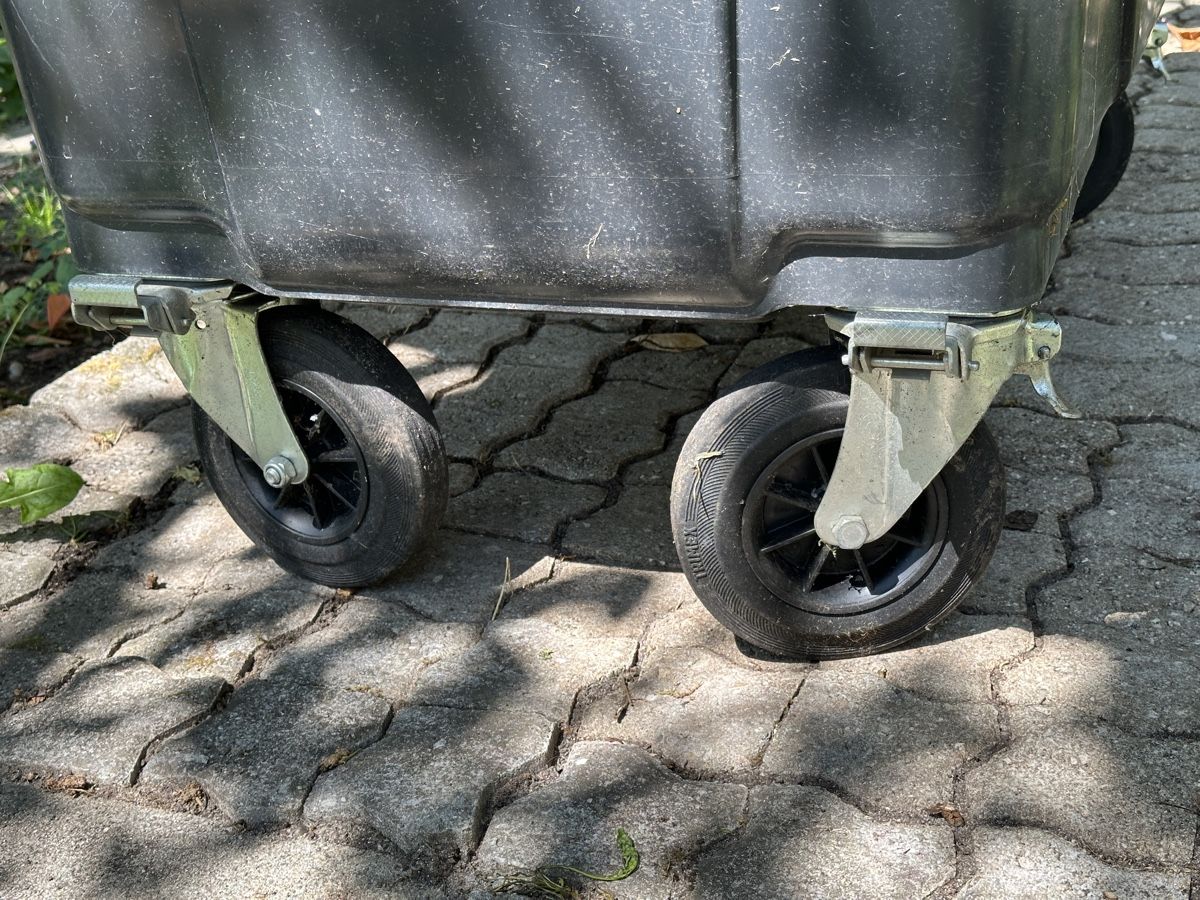 Korpus: Verwo Container – Gebraucht aus Urtenen-Schönbühl von cal_cf6h 4