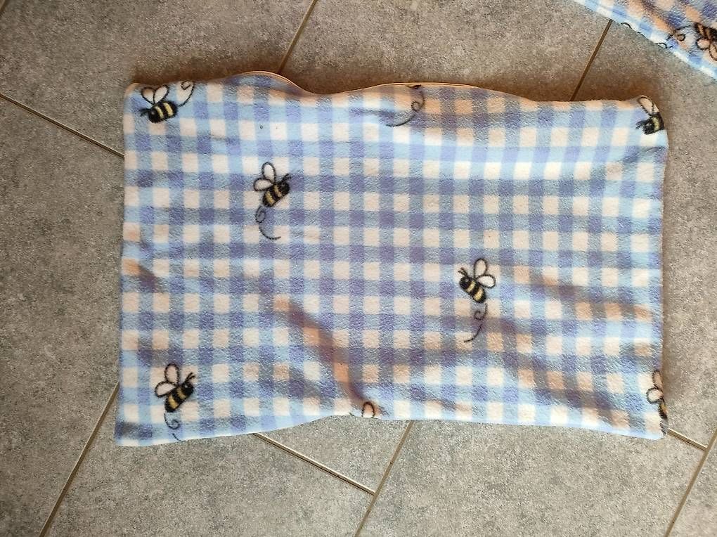 Coperte: Bettdecke 130x100 zu verkaufen – Usato da Bramboden venduto da zaenni 2