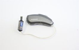 PHONAK Audéo B-R Hörgerät blau/Links (2948)
