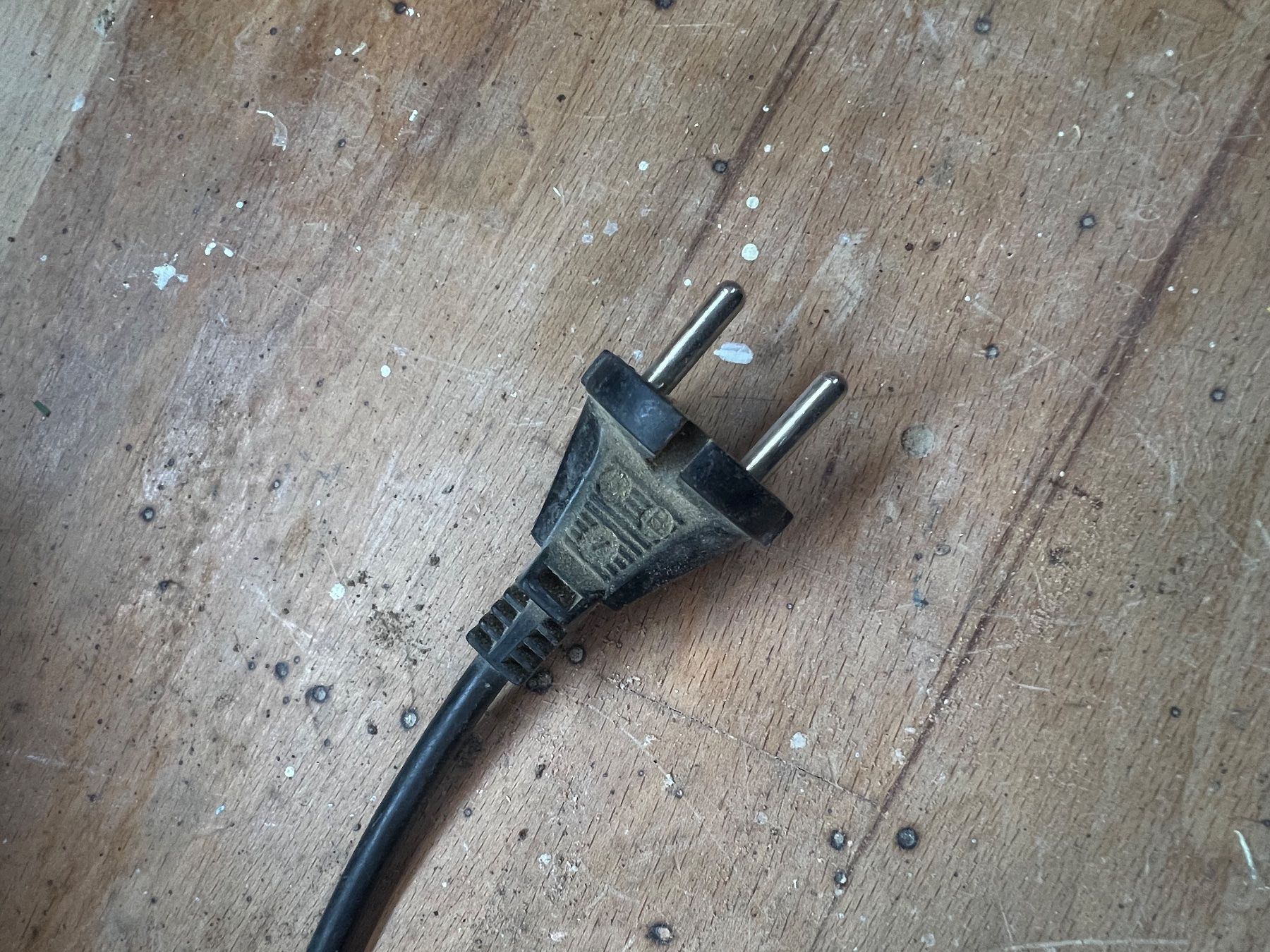 Bosch Aiguiseuses & polisseuses: Bosch PBS 75 E Bandschleifer – D'occasion à Tafers par JP911 6