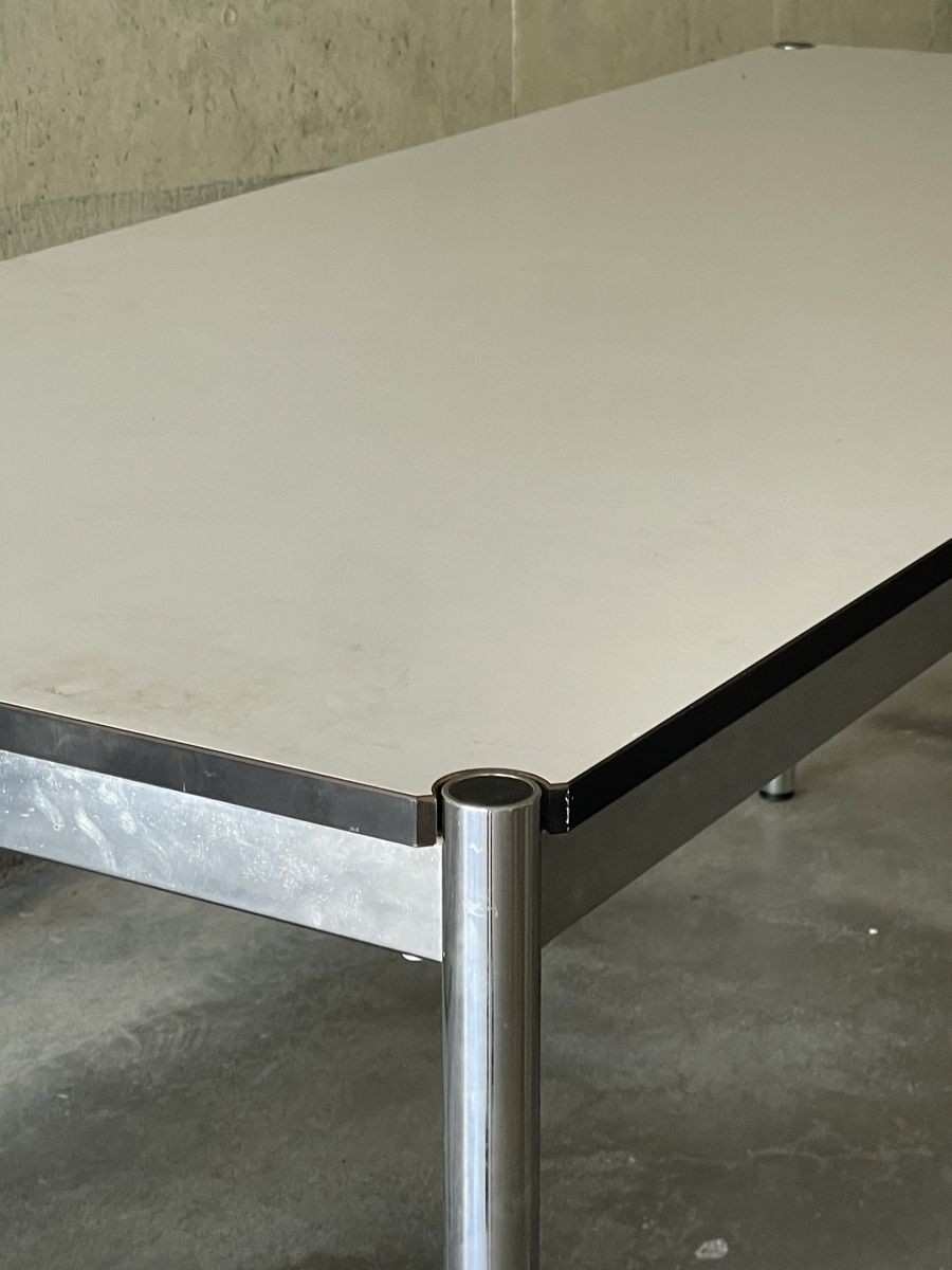 Tables: USM TISCH 180cm – D'occasion à Biel/Bienne par protein99 1