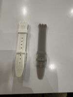 2x Swatch strap skin 