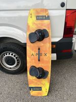 Kiteboard Airush Apex v7 136x40