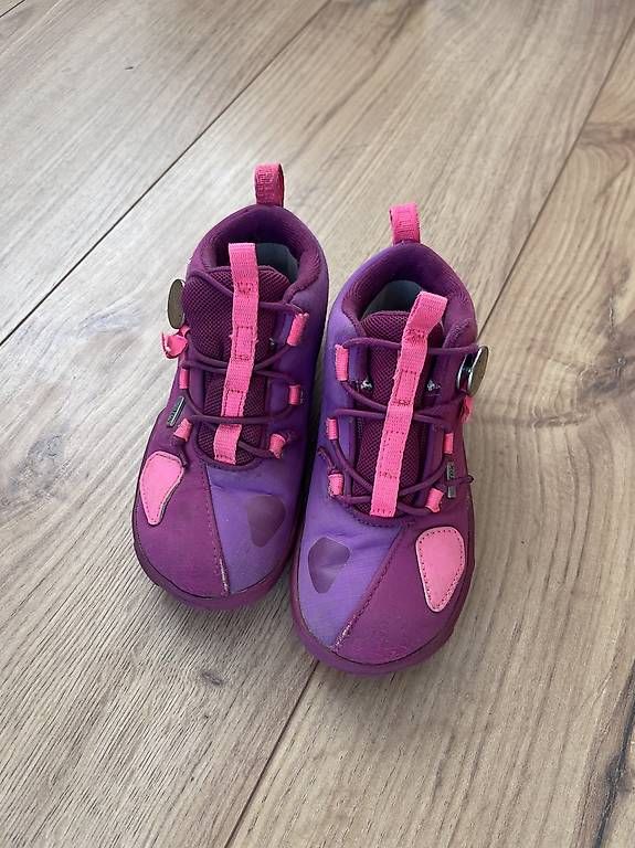 Affenzahn Scarpe per ragazze: Affenzahn Halbschuhe Grösse 28 – Usato da Summaprada venduto da lar_ttd2