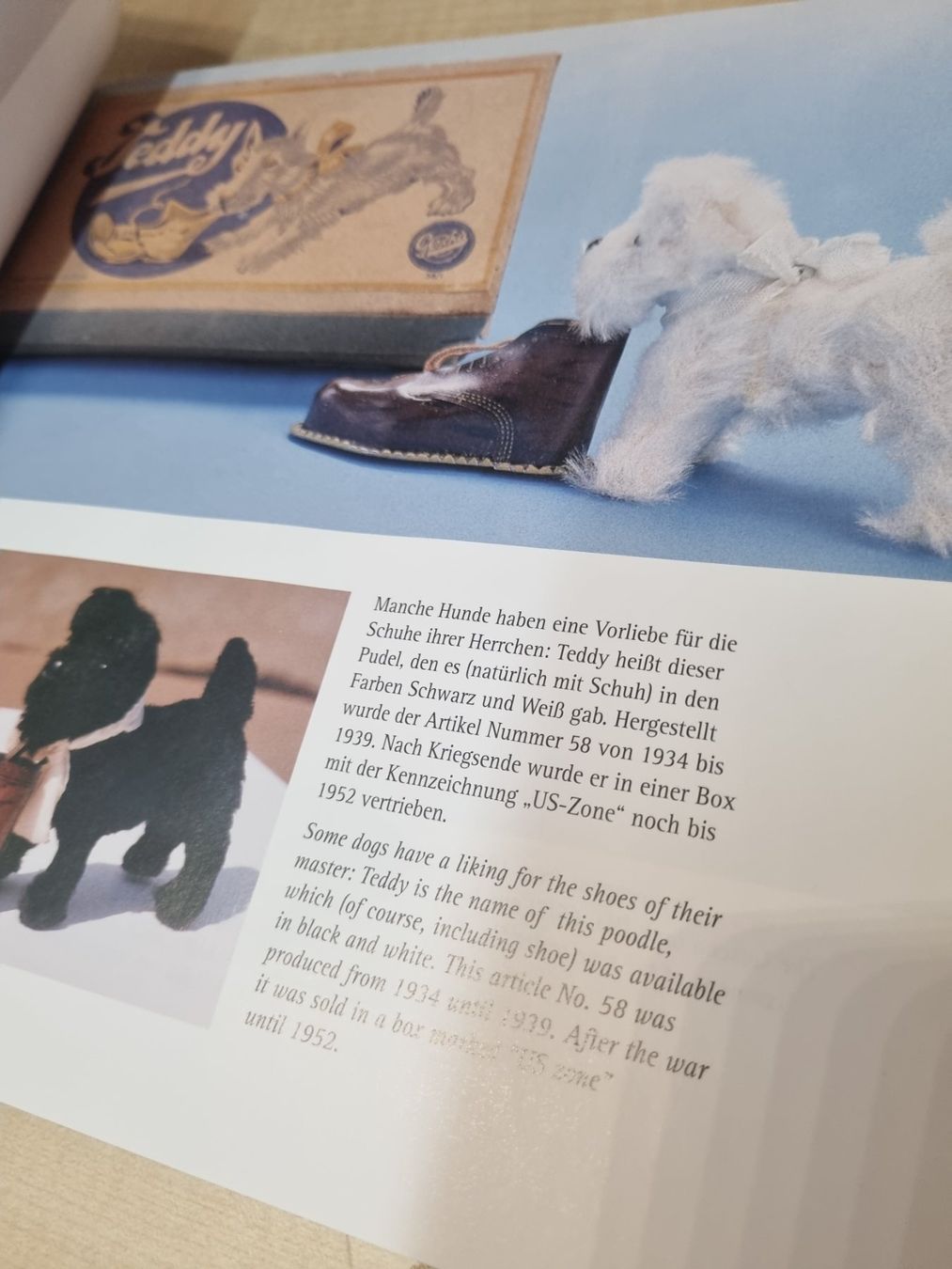 Libri: MODELLBAUBUCH  GESCHA STRENCO – Usato da Männedorf venduto da Modell-Spezialisten 3