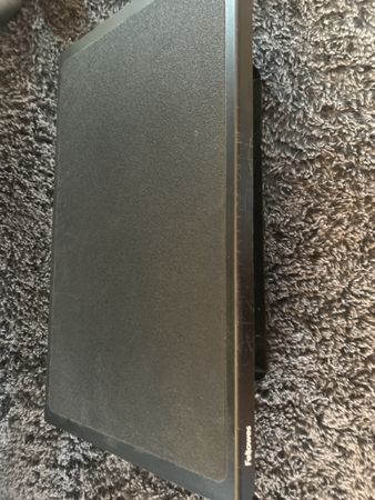 Fussstütze Fellowes guter Zustand