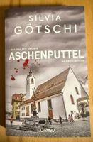 Silvia Götschi - Krimi - ASCHENPUTTEL