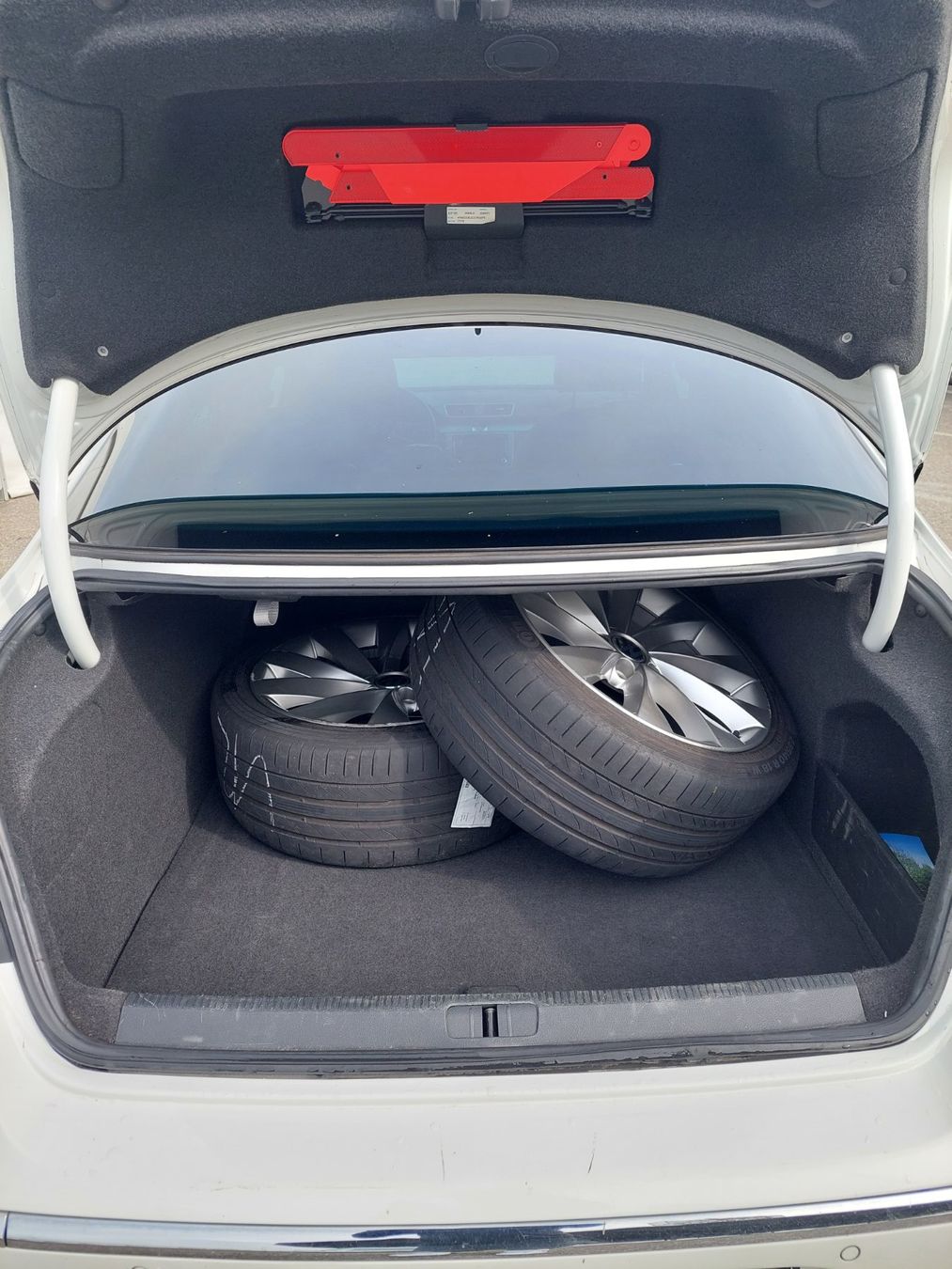 VW Automobili: VW CC 2.0TDI DSG – Usato da Langenthal venduto da garagegautschiag 6