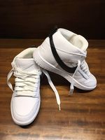 Sneaker, Nike R.T. Bianca ?edizione limitata?