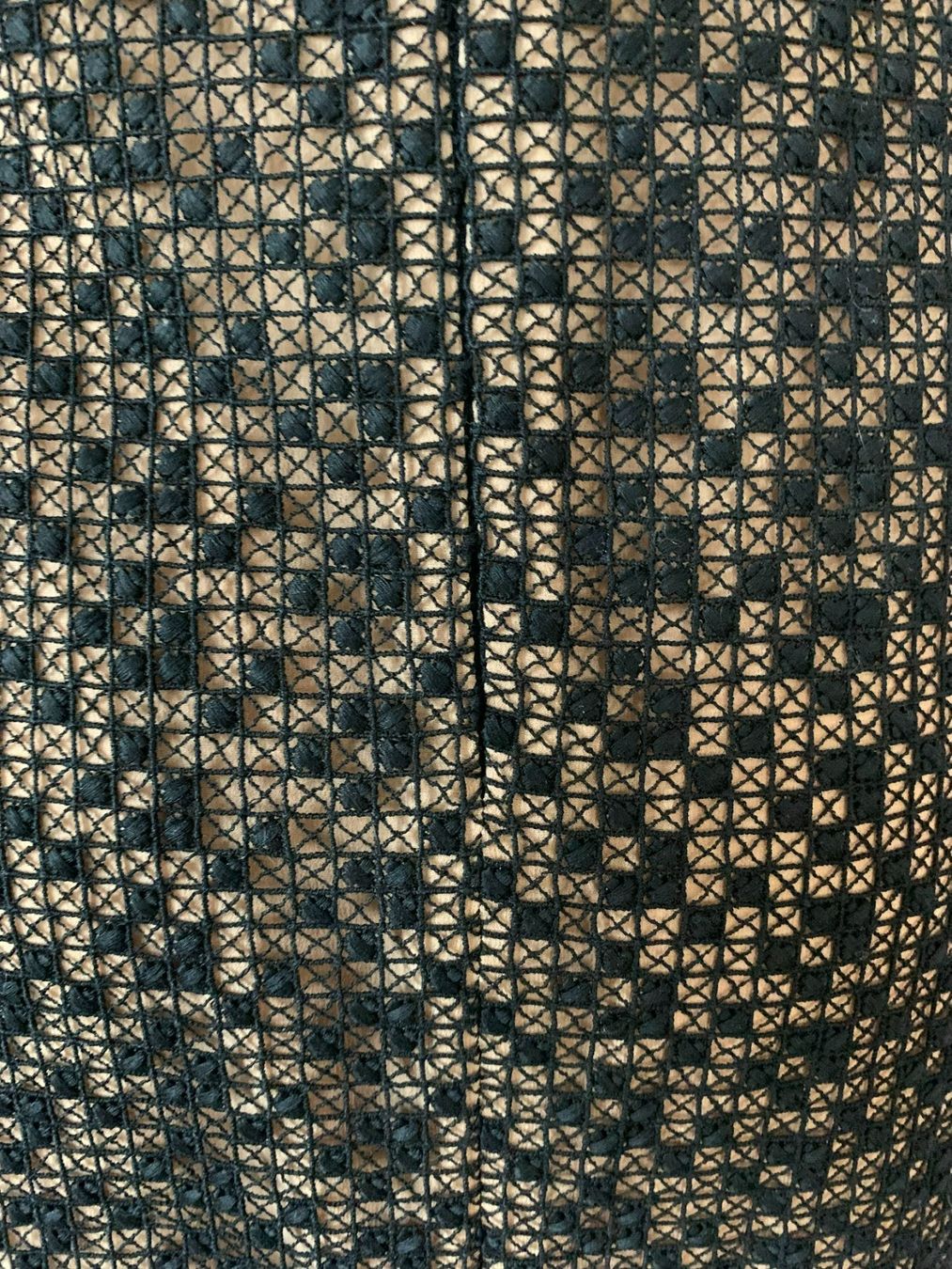 Akris Vestiti: AKRIS: Exklusives Abend-/Party-Kleid, 36 – Nuovo (secondo la descrizione) da Luzern venduto da designluzern 3