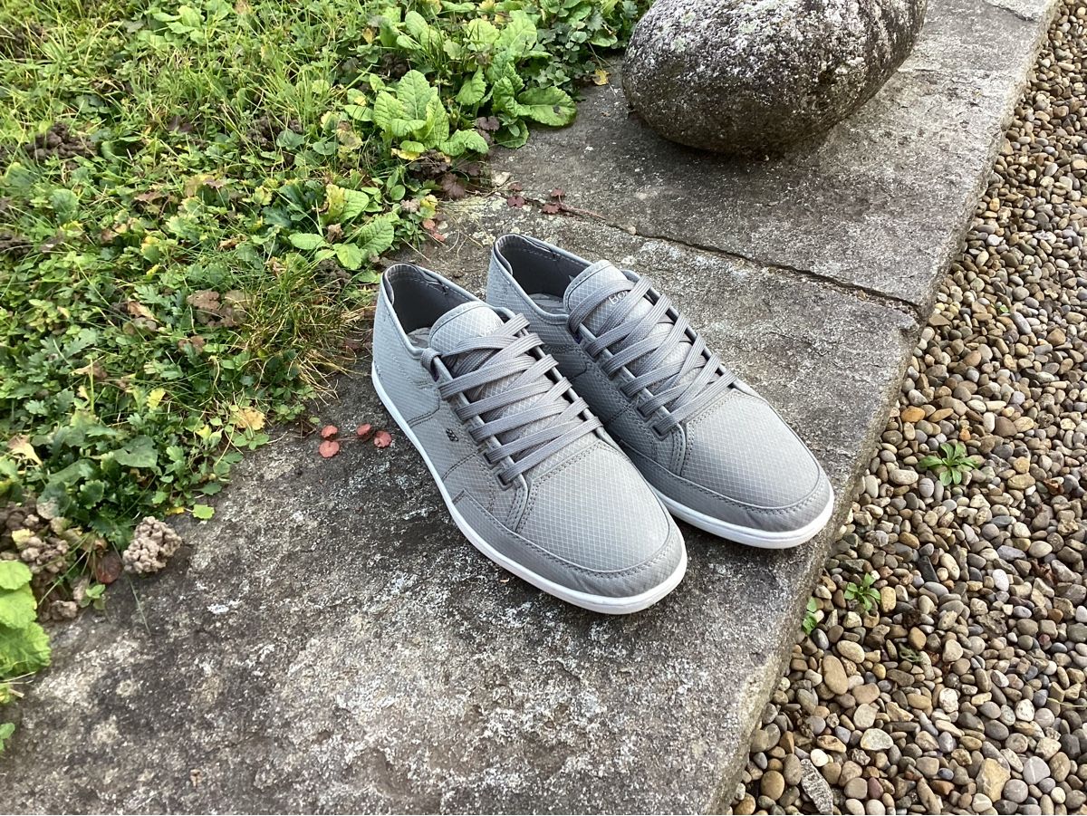 Scarpe da uomo: Boxfresh sneaker gr.40/41 – Usato da Rüti ZH venduto da isrula 3