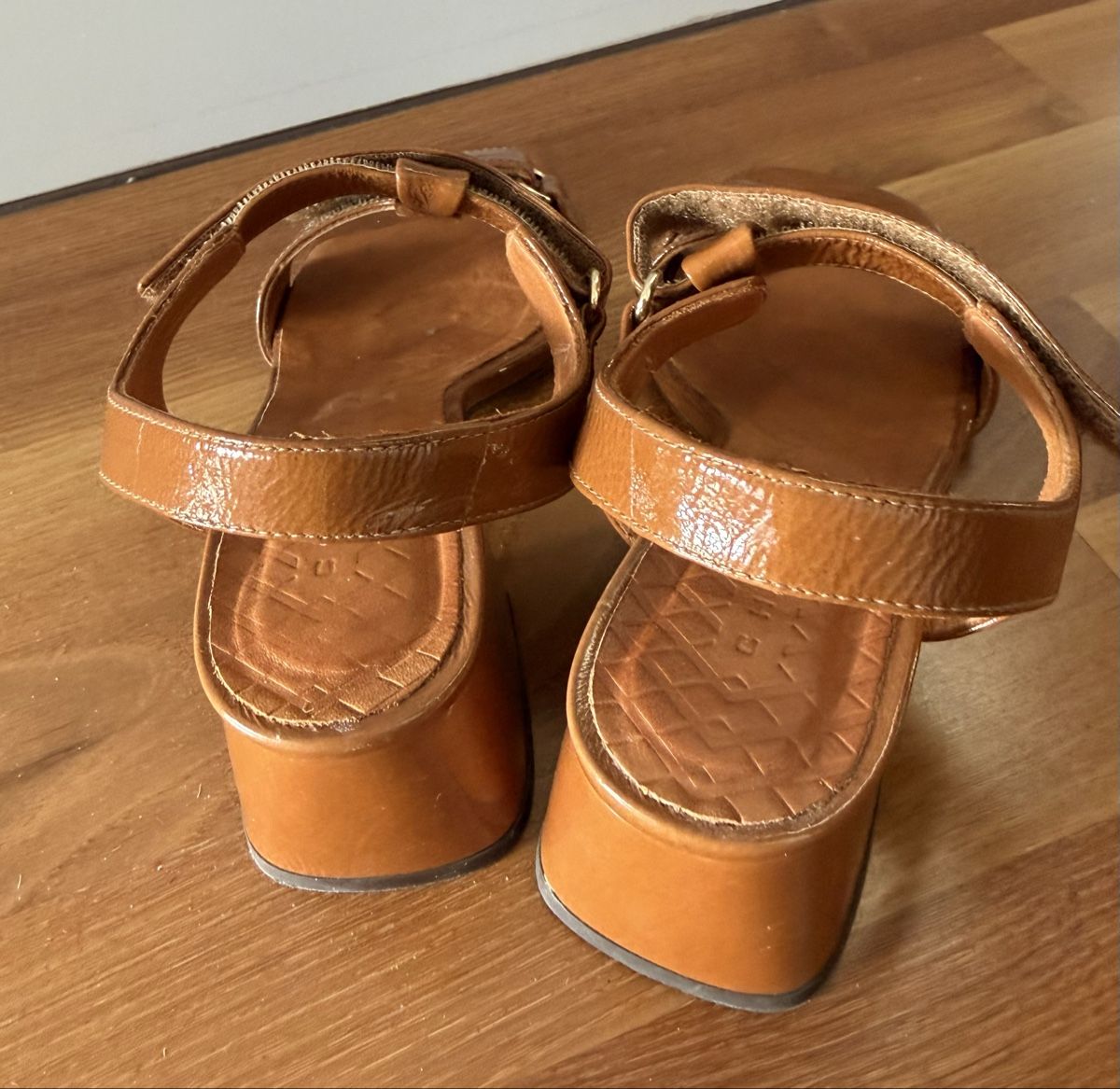 Chie Mihara Scarpe da donna: Sandalette von Chie Mihara – Nuovo (secondo la descrizione) da Bern venduto da Gonz1973 1