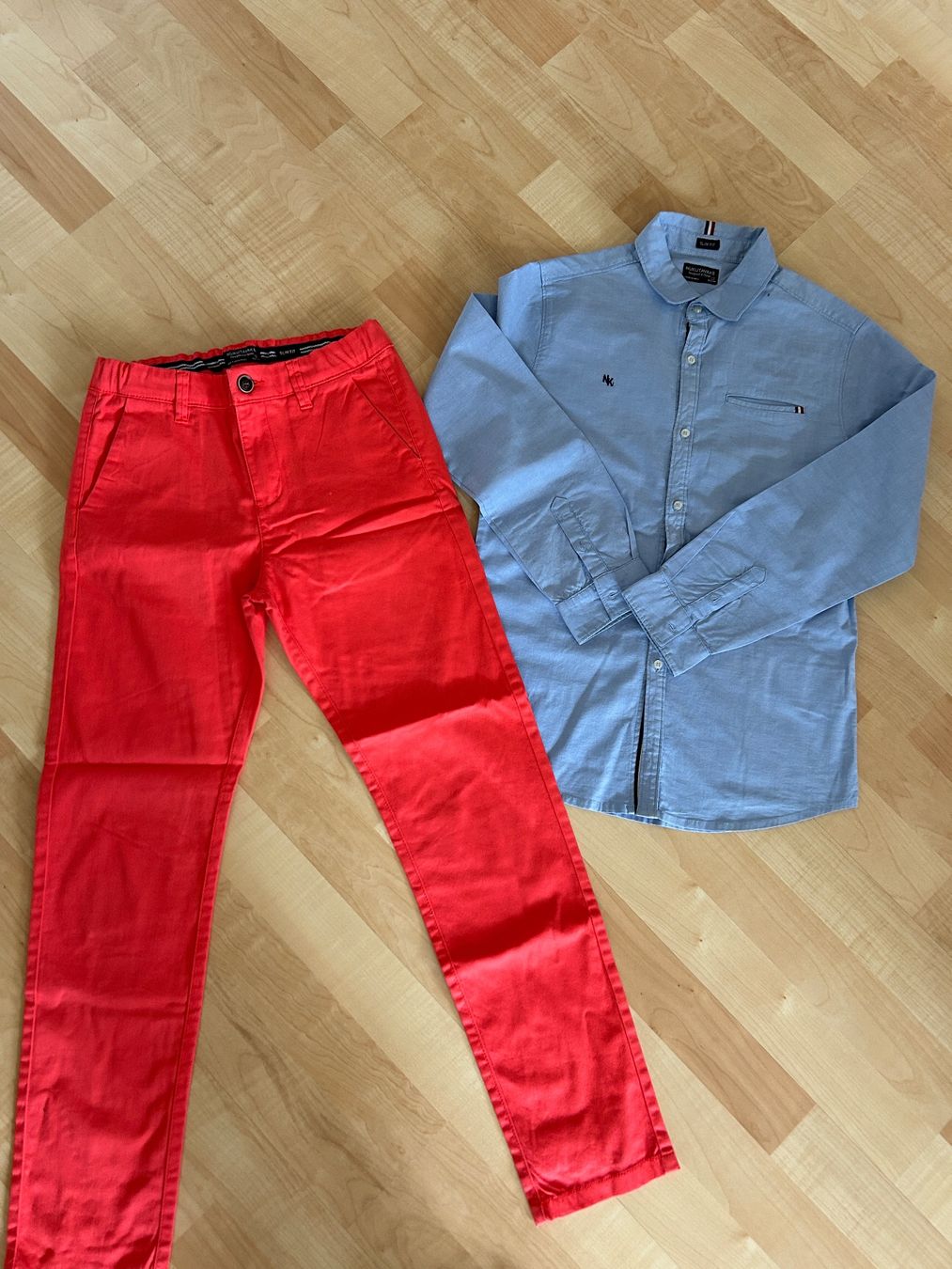 Ensembles coordonnés: Kleiderpaket – D'occasion à Buchs SG par ale_n5lv 5
