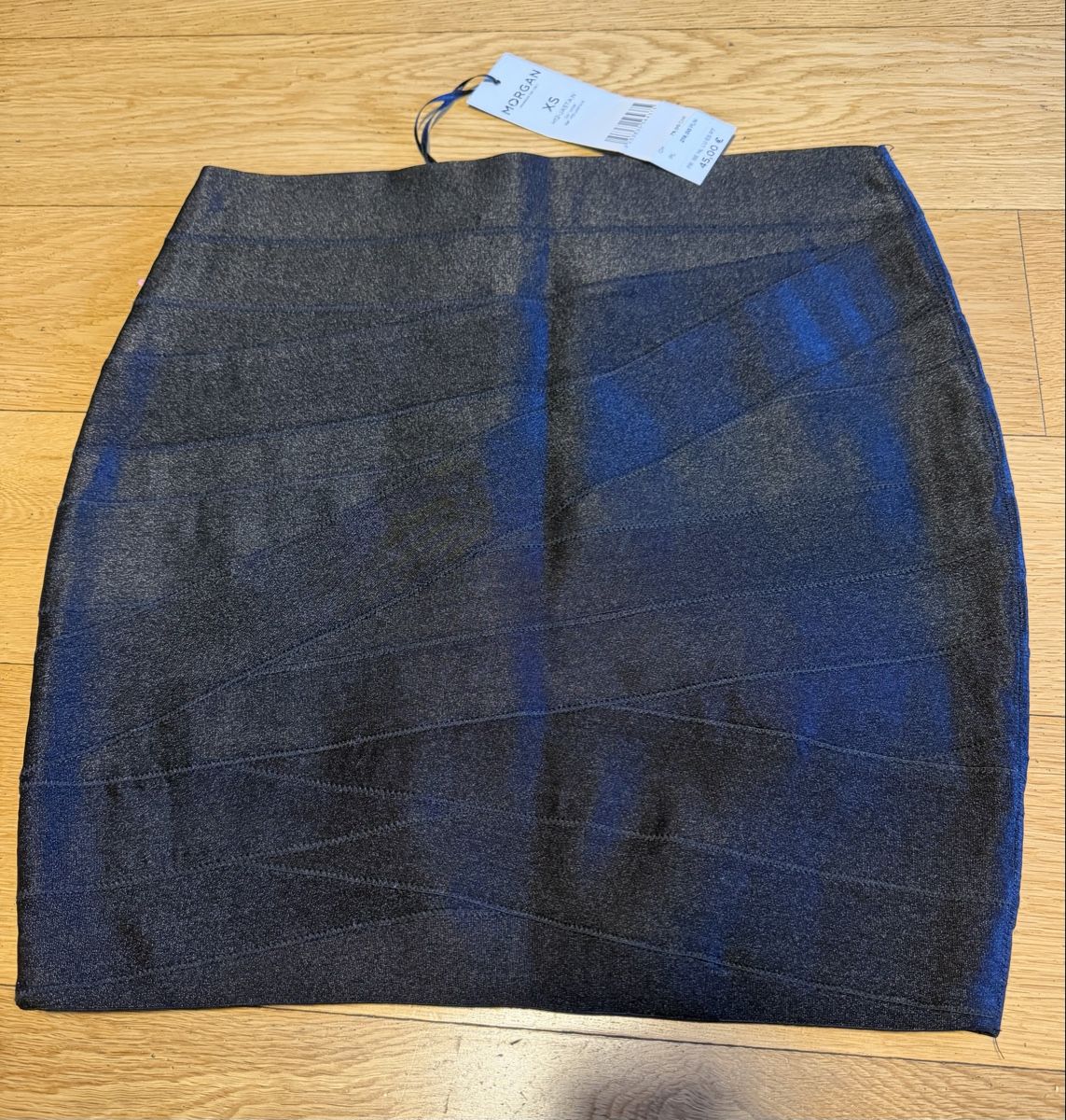 Stoffe: Jype Morgan taille XS-S – Neu und originalverpackt aus Thonex von TropicalPlantsCorner