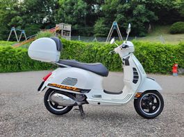 Zum Verkaufen Vespa GTS Super 300