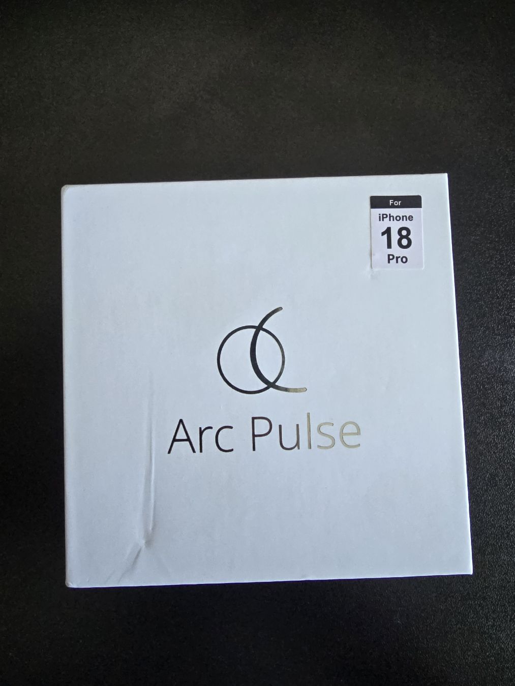 Covers & Schutzfolien: Arc Pulse | Aluminium case iPhone 17/18 pro  – Neu (gemäss Beschreibung) aus Küssnacht am Rigi von ada_5ll2