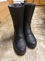 Daytona Damen Motorradstiefel Gr. 40 NEU